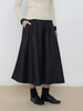 Diarte Dixi Lyocell Cotton Full Skirt - Thumbnail 1