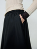 Diarte Dixi Lyocell Cotton Full Skirt - Thumbnail 2