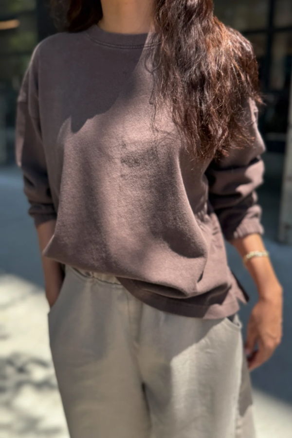 Le Bon Shoppe Naturelle Tee