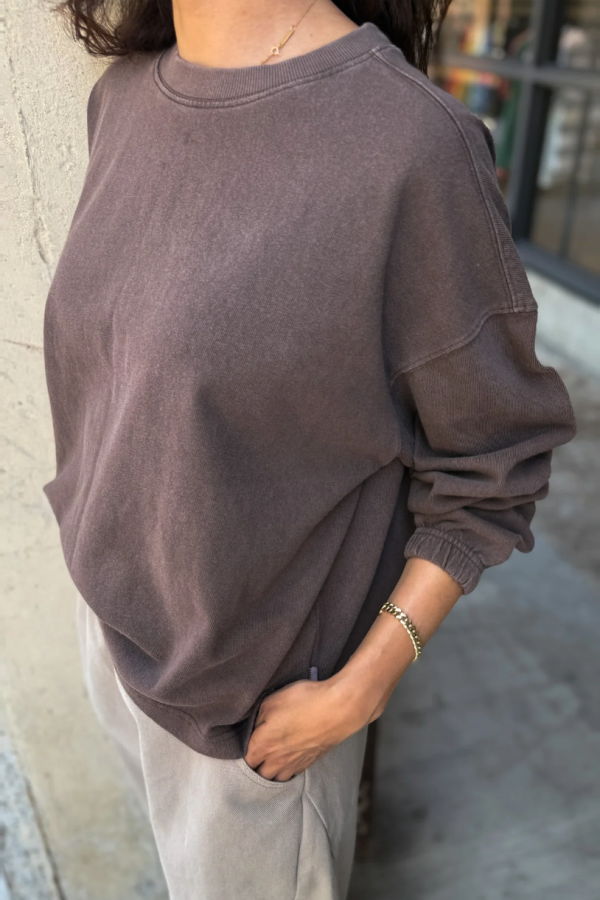 Le Bon Shoppe Naturelle Tee