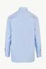 GIULIVA HERITAGE The Alba Cotton Shirt - Light Blue - Thumbnail 2
