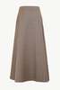 GIULIVA HERITAGE The Lena Skirt - Brown - Thumbnail 3