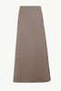GIULIVA HERITAGE The Lena Skirt - Brown - Thumbnail 4