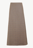 GIULIVA HERITAGE The Lena Skirt - Brown - Thumbnail 6