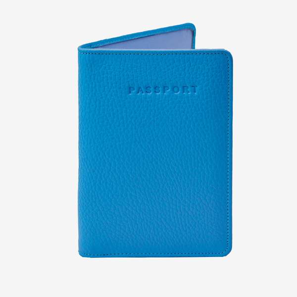 Tusk Ascot Passport Wallet - Multi Tusk Ascot Passport Wallet - Multi
