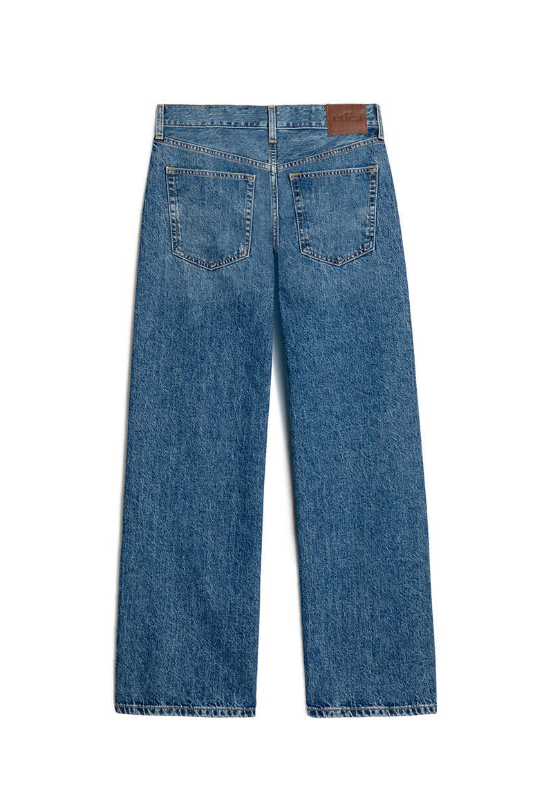 tica The Ella Low Rise Baggy Jeans tica The Ella Low Rise Baggy Jeans