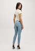 ética The Richie Low Rise Skinny Jeans - Thumbnail 2