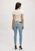 ética The Richie Low Rise Skinny Jeans - Thumbnail 3
