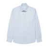 Sunspel Cotton Stretch LS Shirt - Thumbnail 1
