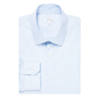 Sunspel Cotton Stretch LS Shirt - Thumbnail 2