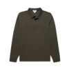 Sunspel Heavyweight Polo Shirt - Thumbnail 1