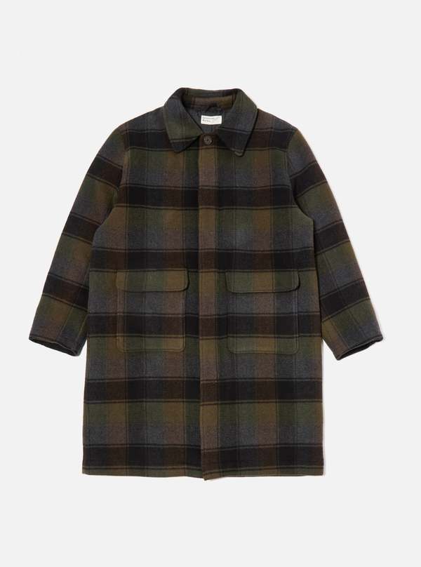 Universal Works Account Coat