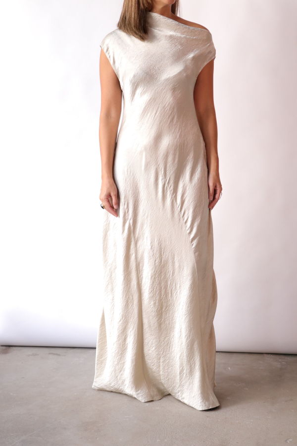 Lauren Manoogian New Luster Dress