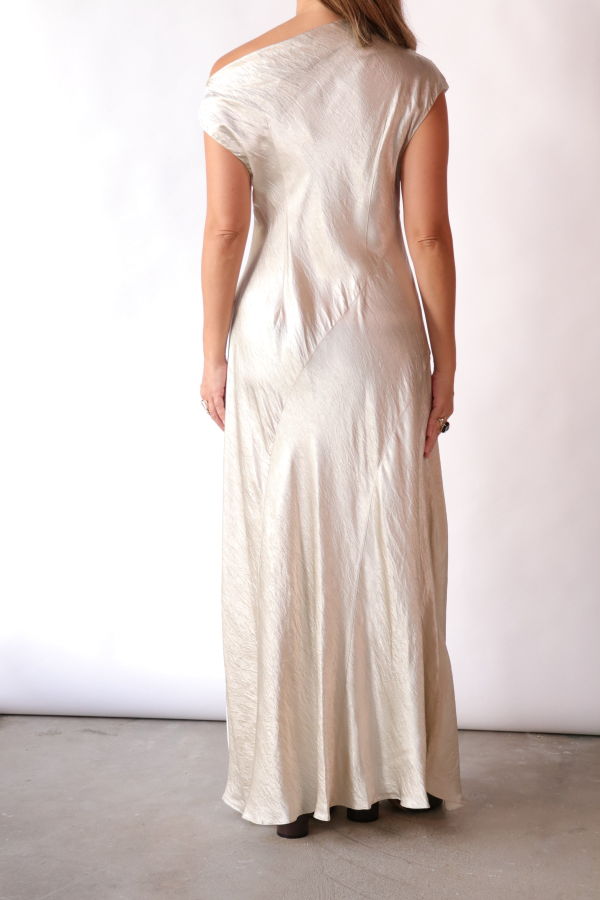 Lauren Manoogian New Luster Dress