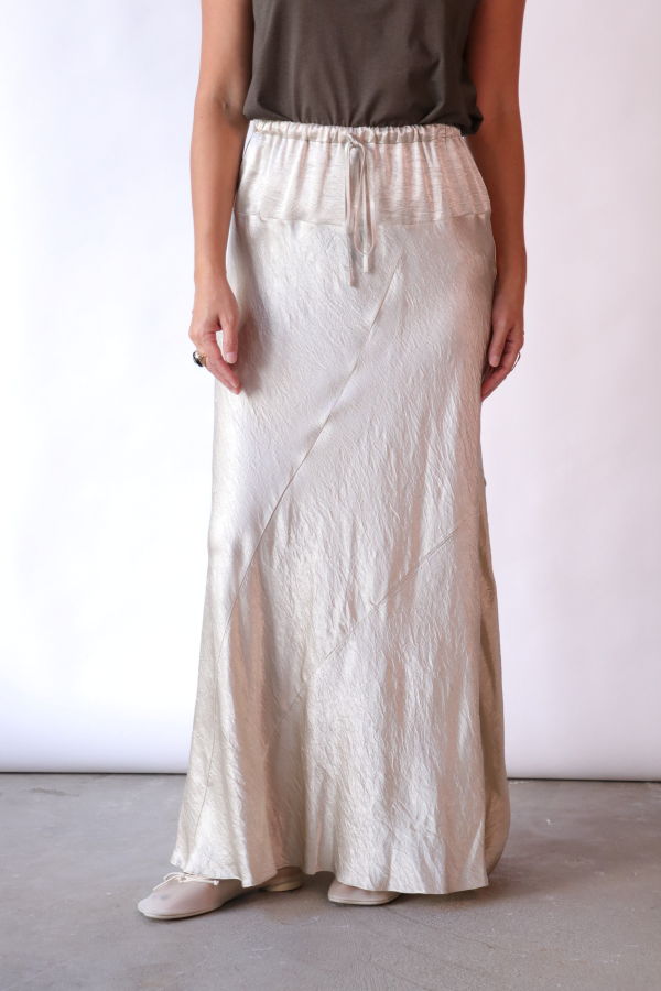 Lauren Manoogian New Luster Skirt