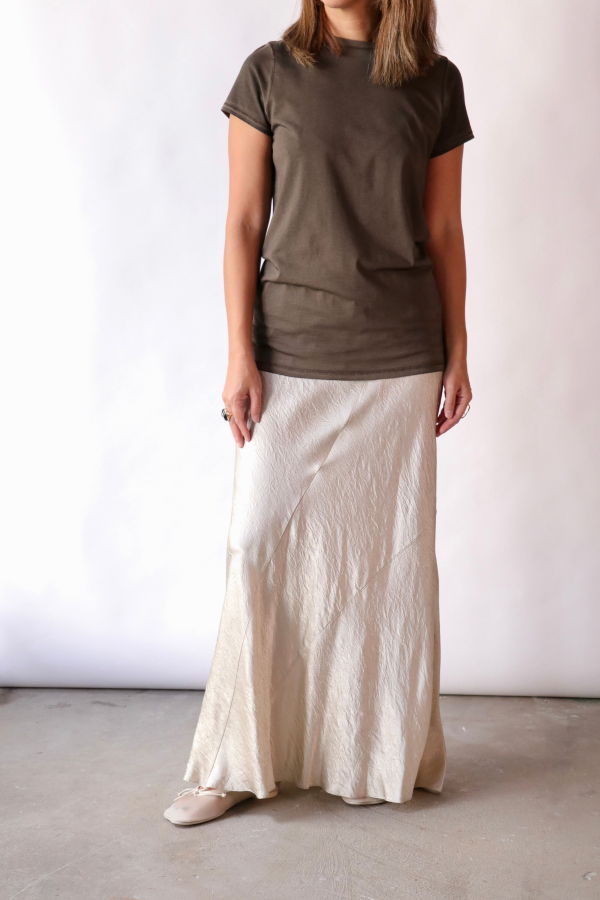 Lauren Manoogian New Luster Skirt