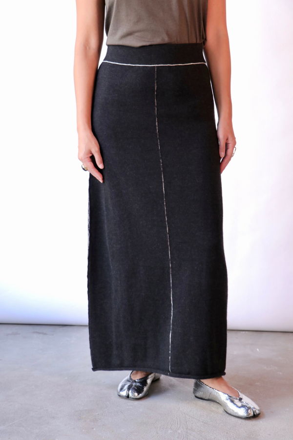 Lauren Manoogian Stitch Skirt