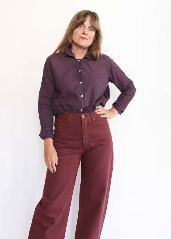 B Sides Leroy Jean Jeans