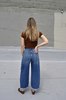 Rolla's Jeans Gigi Barrel Jean - Thumbnail 4