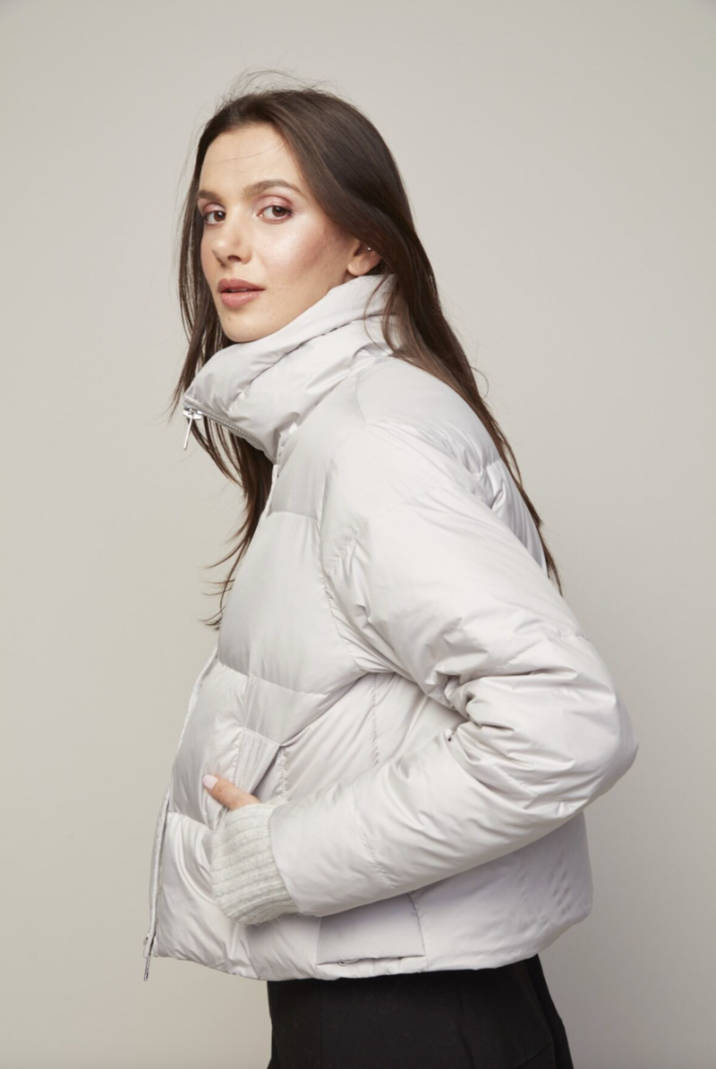 Adroit Bailey Down Jacket