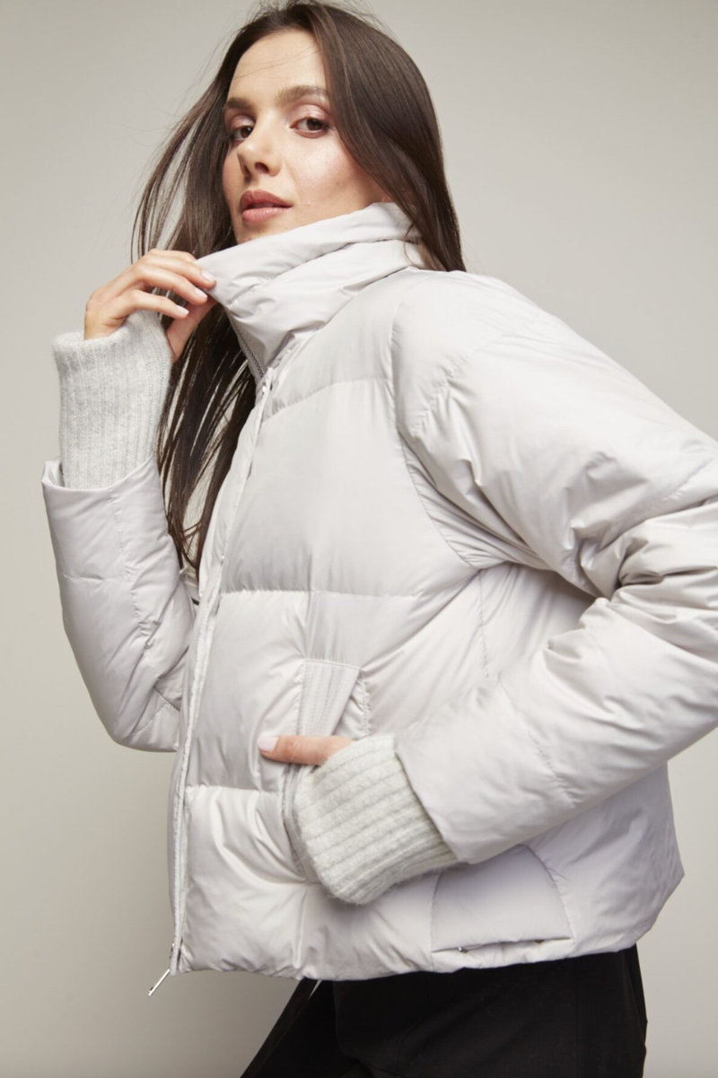 Adroit Bailey Down Jacket