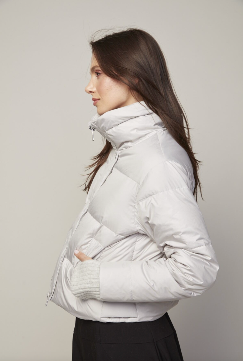 Adroit Bailey Down Jacket