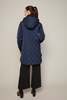 Adroit Libby Quilted Coat - Thumbnail 5
