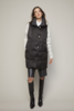 Adroit Padma Down Vest - Thumbnail 4