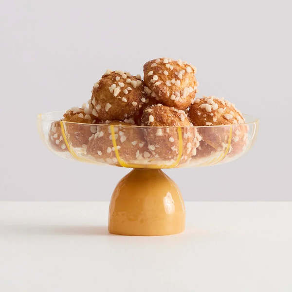 Maison Balzac Grand Soleil Platter