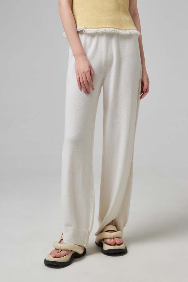 BARRIE Loose Fit Pant