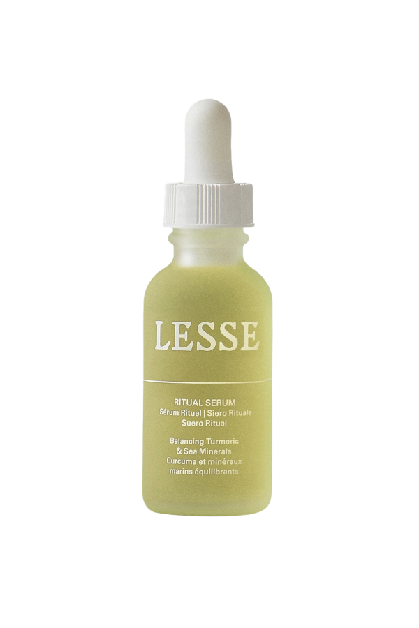 Lesse Ritual Serum