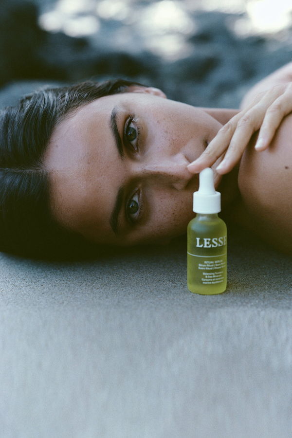 Lesse Ritual Serum