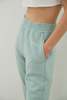 RtA Sydney Classic Sweatpant - Mint - Thumbnail 5