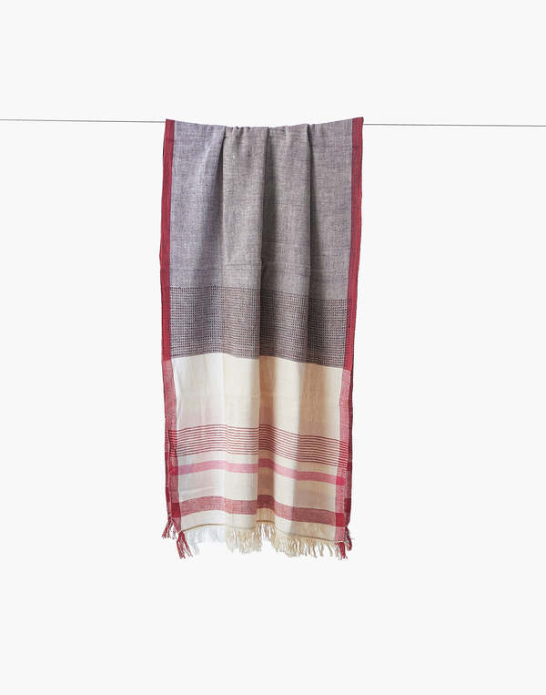 World of Crow Moonlit Charm Stole