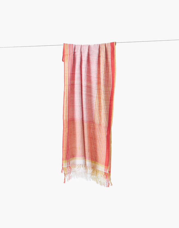 World of Crow Sunrise Melody Stole