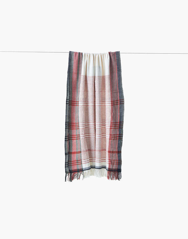 World of Crow The Whispering Cotton Stole