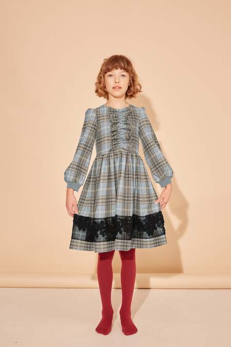 soor ploom♡Ismay dress daisy♡8y Soor-Ploom-Ismay-Dress-in-