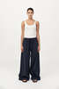 St. Agni Everyday Drawstring Pants - Thumbnail 2