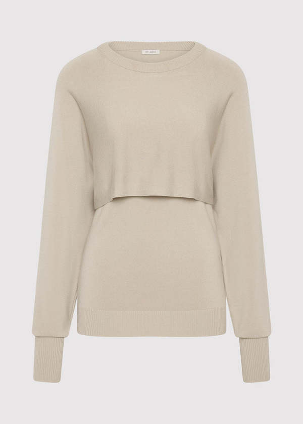 St. Agni Two Piece Jumper