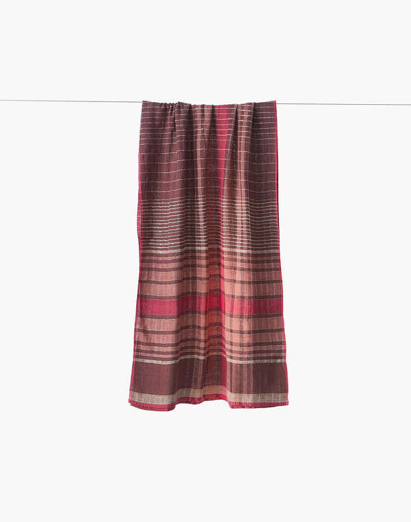 World of Crow The Earth & Ember Stole