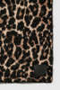 Anine Bing Hannah Scarf - Leopard Print - Thumbnail 3
