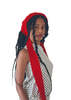 Merrma Earth Wool Bandana Scarf - Thumbnail 1