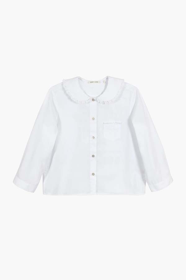 Sandy Liang Buell Top