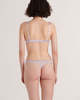 Araks Grier Silk Thong - Fairy - Thumbnail 1