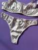 Araks Grier Silk Thong - Fairy - Thumbnail 2