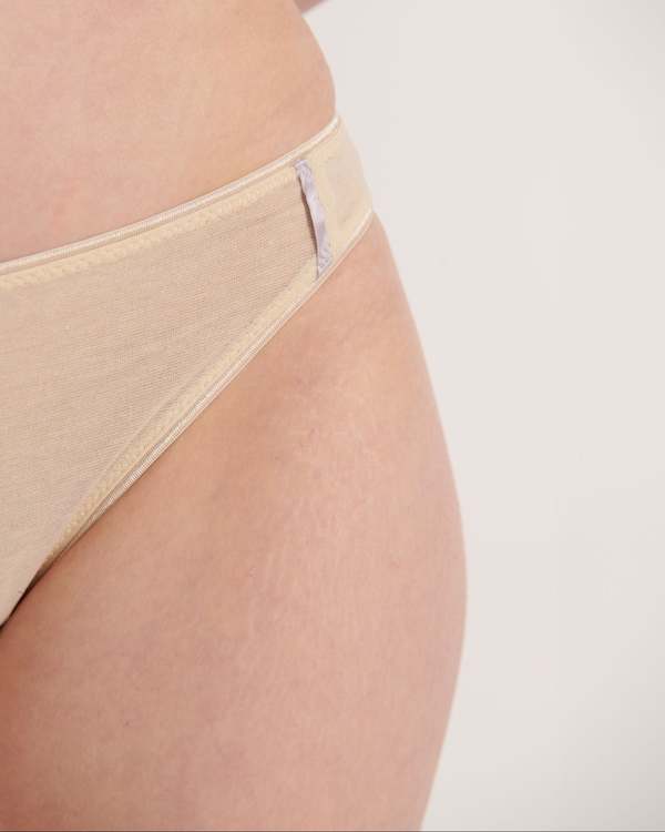 Araks Harriet Panty - Tulle Araks Harriet Panty - Tulle