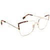 Zanzan Totto Optical Frame - Havana - Thumbnail 2