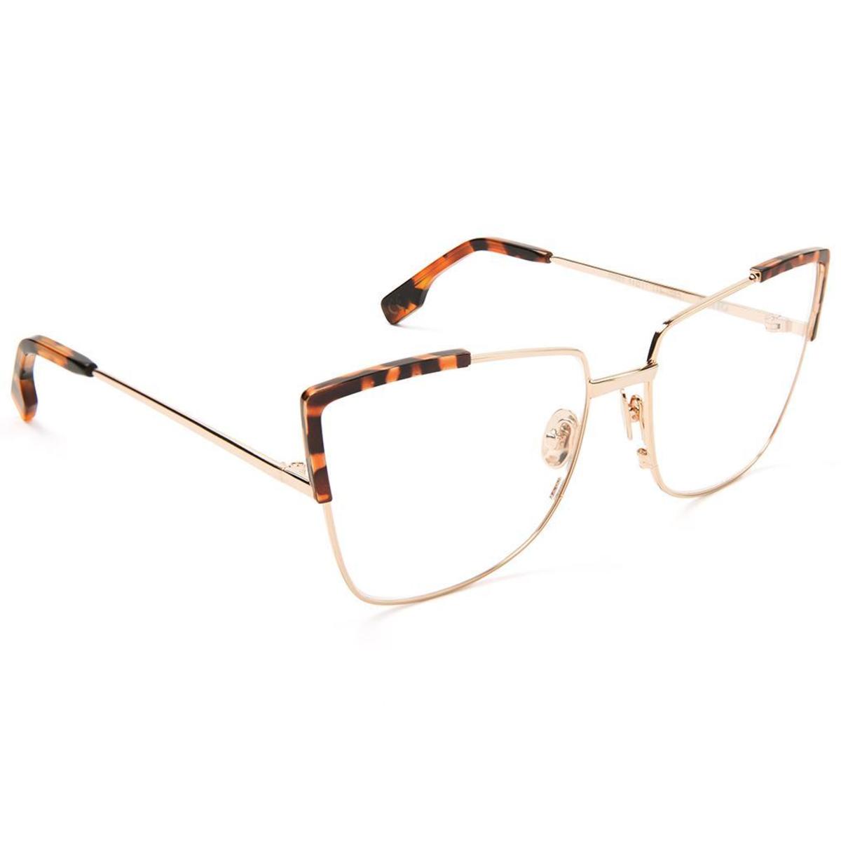 Zanzan Totto Optical Frame - Havana - Image 2 of 4
