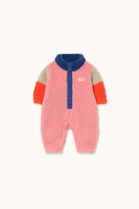 kids Soor Ploom Charlie Overall - Black Denim | Garmentory