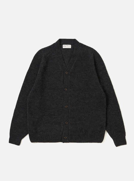トップス 20SS doublet HIDDEN MESSAGE CARDIGAN White--Hidden-Message-Cardigan